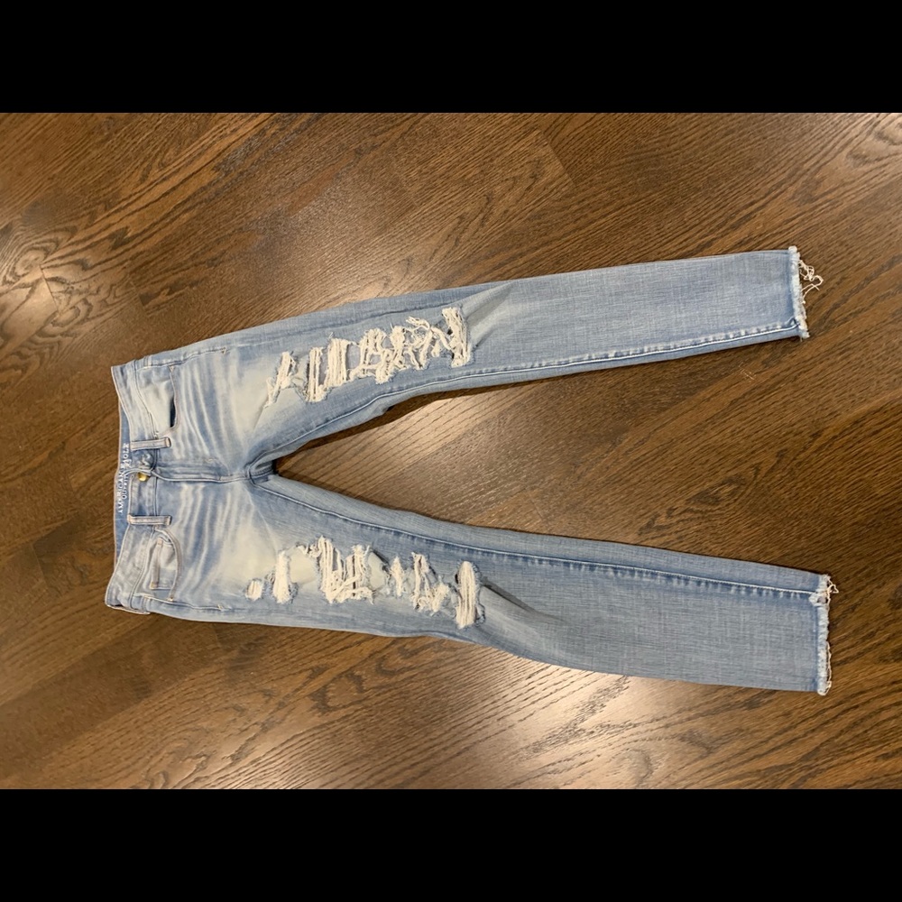 Denim
